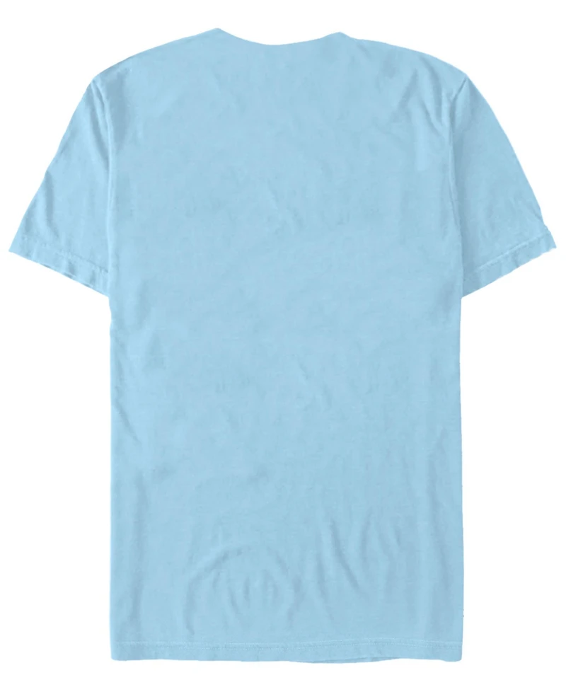 Fifth Sun Men's Sports Illustrated Baseball Graphic T-Shirt
