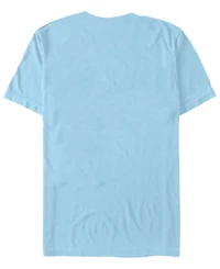 Fifth Sun Men's Sports Illustrated Baseball Graphic T-Shirt