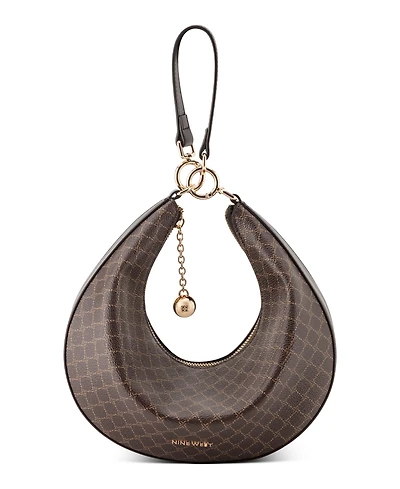 Nine West Brantlee Convertible Small Crossbody Handbag