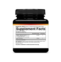 Youtheory Total Body Turmeric, Vegetarian Capsules, 60 Count, Supports Healthy Inflamation Response and Cognition