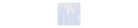 Mint Velvet Women's Long-Sleeve Stripe Embroidered Shirt