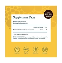Youtheory Shilajit Advanced Capsule 90 vegetarian capsules