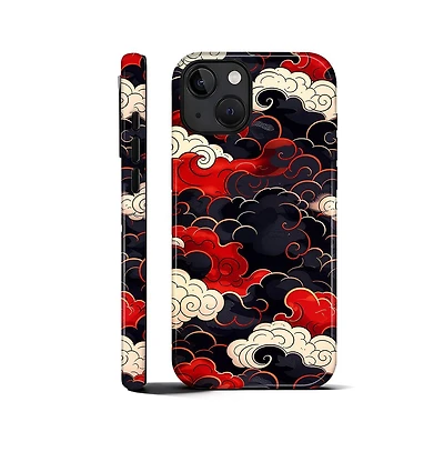 Lisen 2-Layer Phone Case Compatible with Apple iPhone 15 Pro