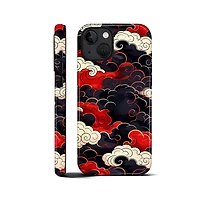 Lisen 2-Layer Phone Case Compatible with Apple iPhone 15 Pro