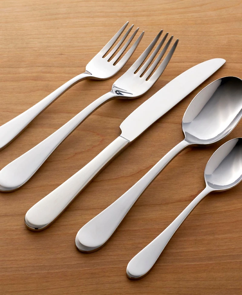 Oneida Icarus 20-Piece Flatware Set