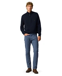 Rodd & Gunn Men's Motion Melange Cotton Jeans