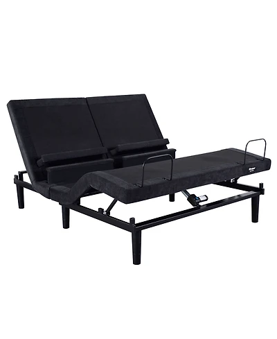 Beautyrest Luxury Adjustable Base, Queen