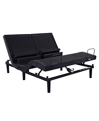 Beautyrest Luxury Adjustable Base, Split California King
