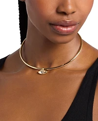 Michael Kors Marquise Collar Necklace