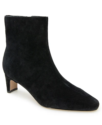 Splendid Women's Justice Pointed Toe Bootie
