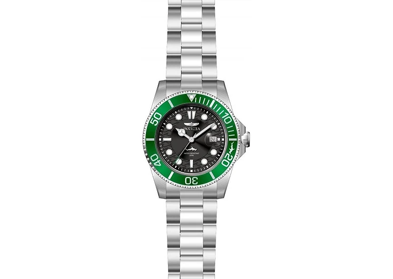 Invicta Pro Diver Men's 42mm Quartz Watch