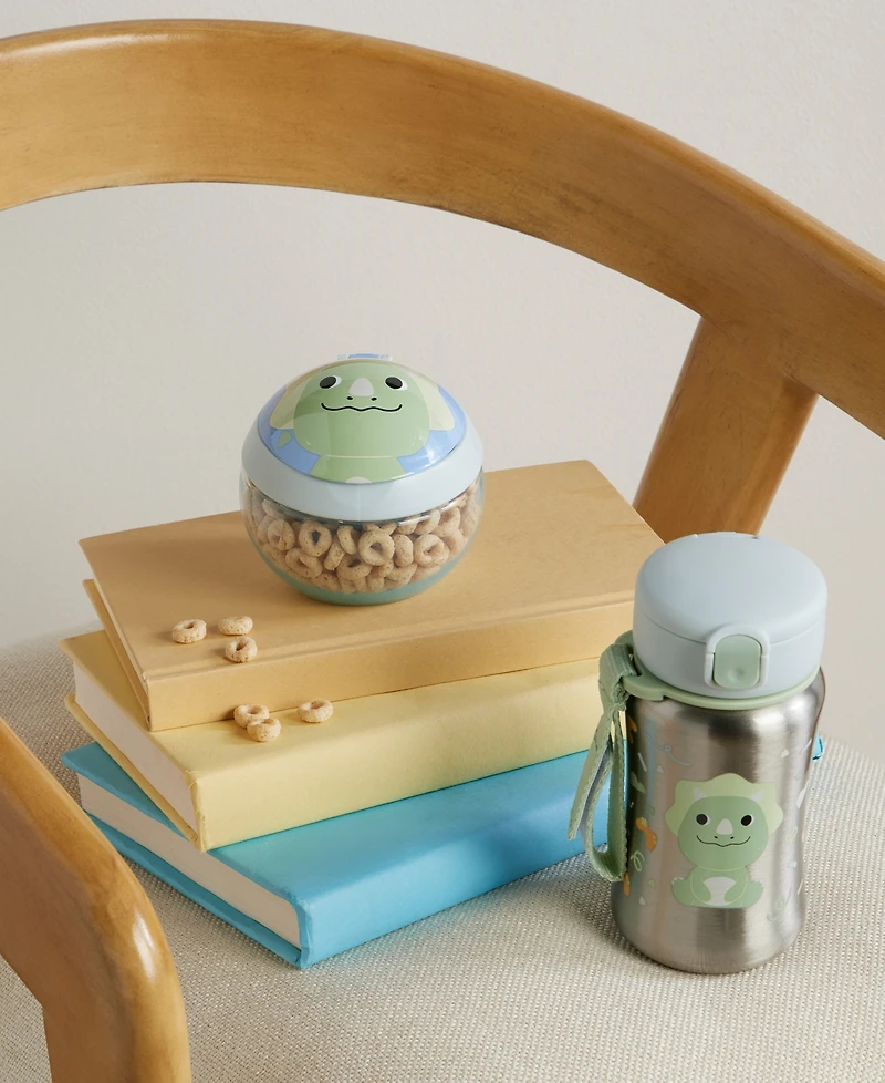 Skip Hop Kids' Dino Besties Squad Snack Cups