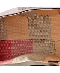 Pre-Owned Gucci Medium Bamboo Daily Top Handle Bag Leather