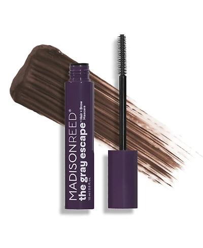 Madison Reed The Gray Escape Hair Brow Mascara