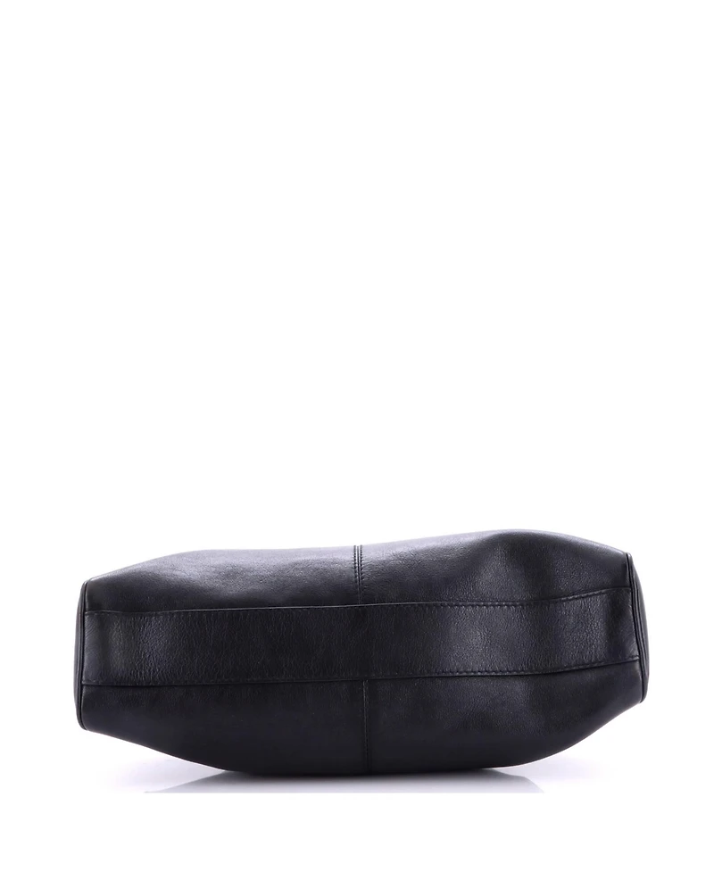 Pre-Owned Gucci Medium Re(Belle) Top Handle Bag Leather
