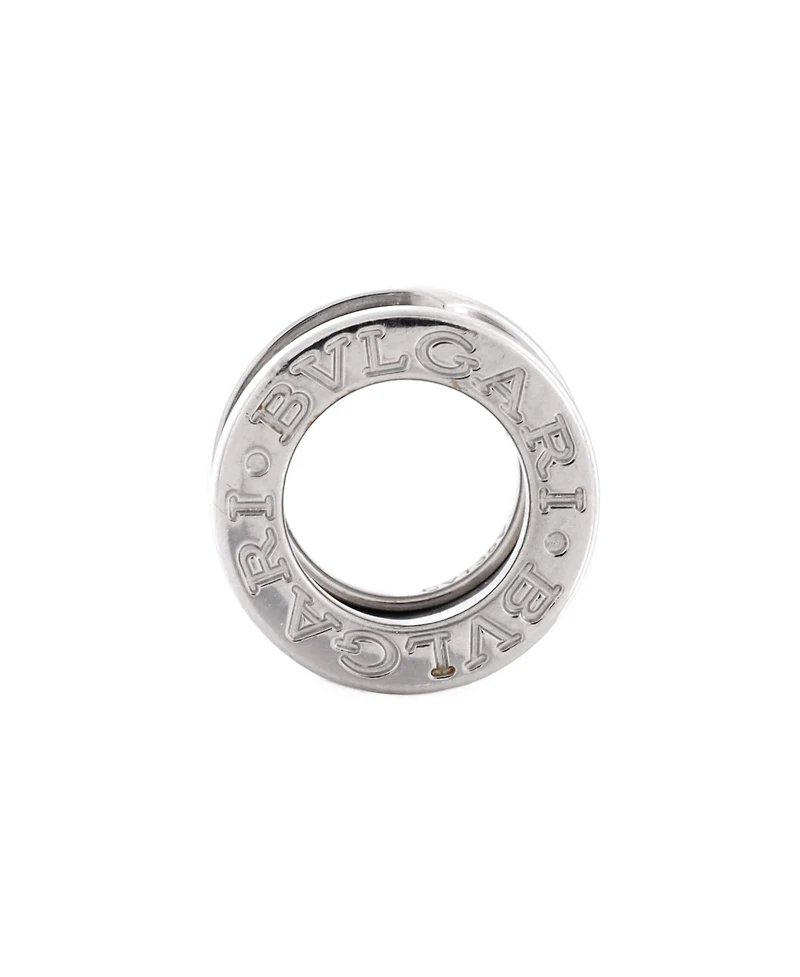 Pre-Owned Bvlgari B.Zero1 Pendant Charm
