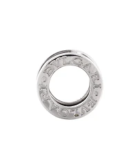 Pre-Owned Bvlgari B.Zero1 Pendant Charm