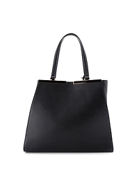 Pre-Owned Fendi Large 3Jours Bag Leather