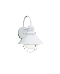 Kichler Seaside Outdoor Wall 1Lt