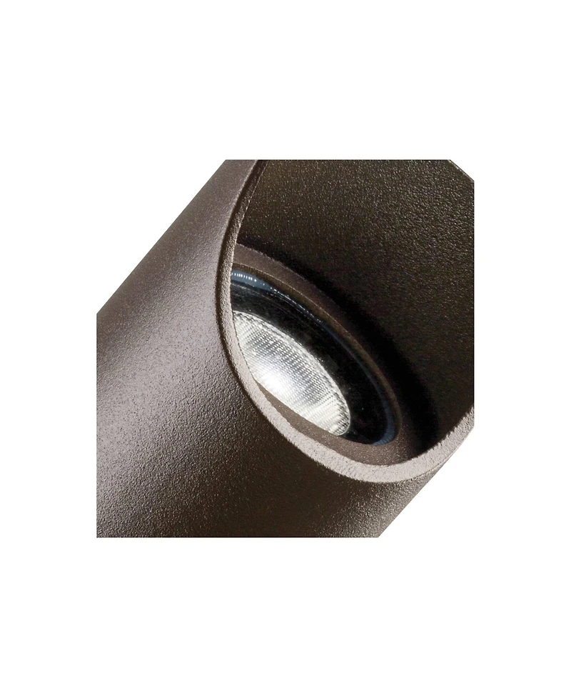 Kichler Low Voltage Mini Glow Accent Landscape Light