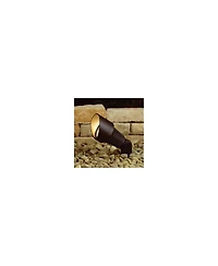 Kichler Bronze Landscape Adjustable Spot Path Light