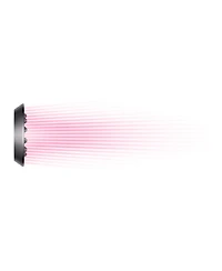 Dyson Supersonic Hair Dryer Gentle Air Attachment | Black