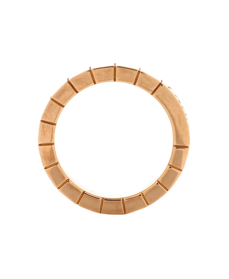 Pre-Owned Cartier Lanieres Ring