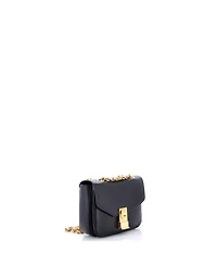 Pre-Owned Celine Small C Bag Leather