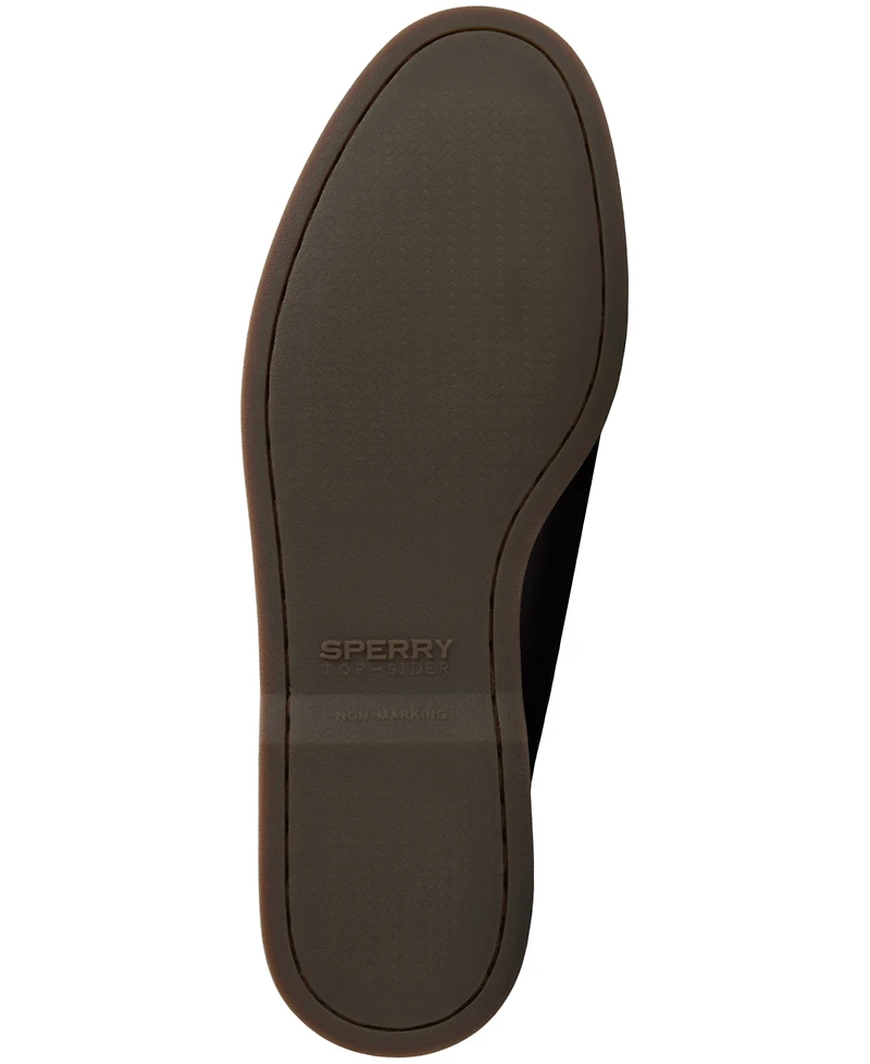 Sperry Men's Anchored Harbor Round-Toe Loafers