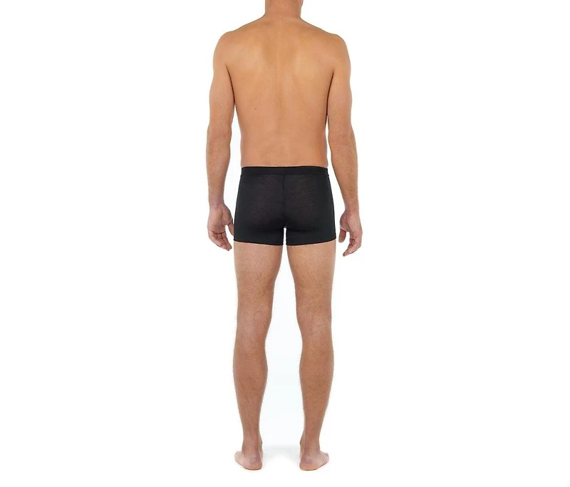 Hom Men's Tencel Soft Comfort Boxer Briefs HO1