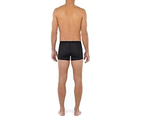 Hom Men's Tencel Soft Comfort Boxer Briefs HO1
