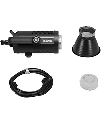 Godox SL200III 215W Daylight Led Video Light