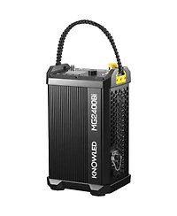 Godox Knowled MG2400Bi High-Power Adjustable-cct Led Video Light