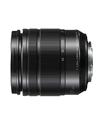 Panasonic Lumix G Vario 12-60mm f/3.5-5.6 Aspherical Image Stabilization Lens for Micro Four Thirds