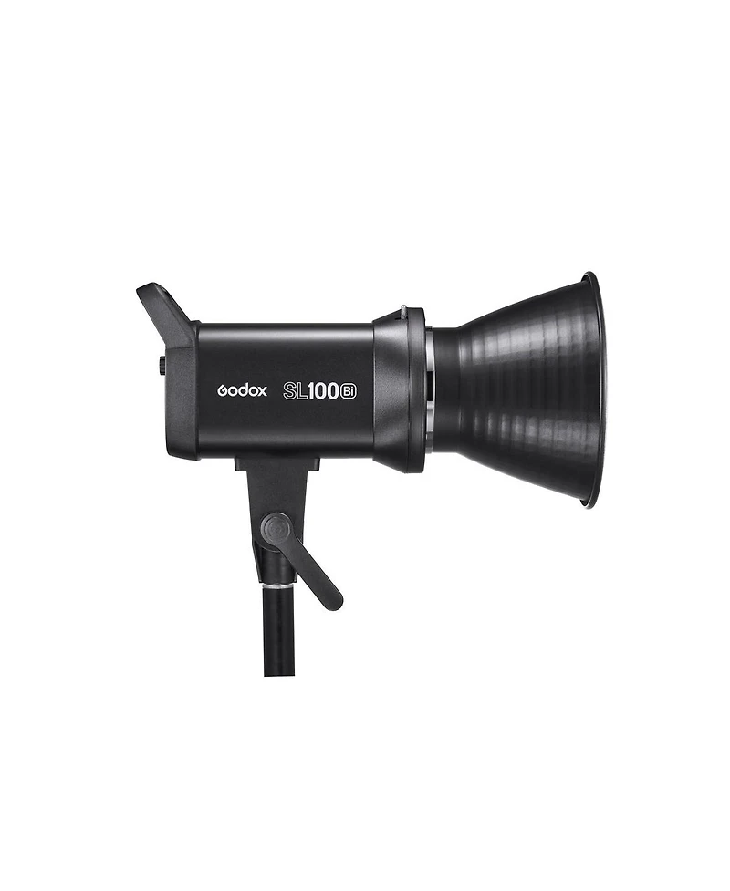 Godox SL100Bi Bi-Color 100W Led Video Light Bowens Mount Compatible