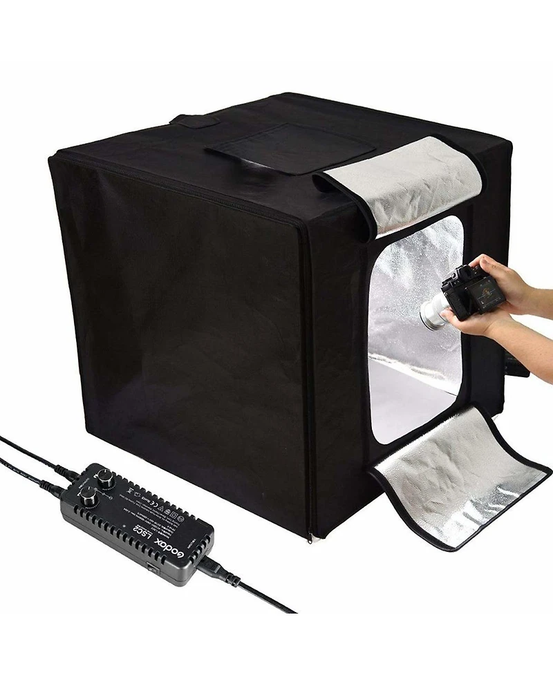 Godox LST80 Led Mini Portable Photography Studio Box