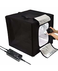 Godox LST80 Led Mini Portable Photography Studio Box