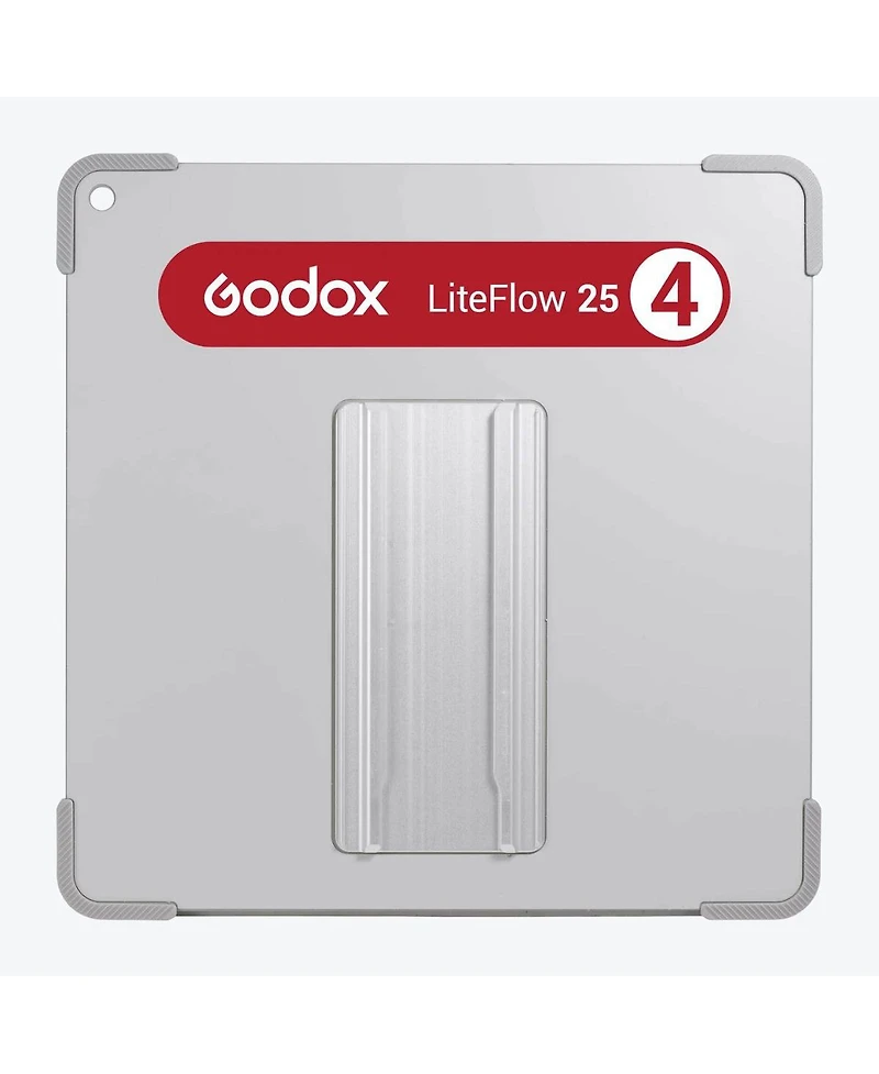 Godox Knowled LiteFlow 25 4-Piece Reflector Board Kit