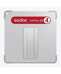 Godox Knowled LiteFlow 25 4-Piece Reflector Board Kit