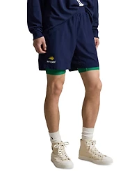 Polo Ralph Lauren Unisex Us Open 6" Ball Crew Short