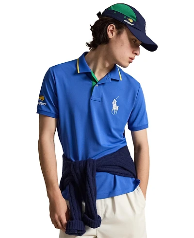 Polo Ralph Lauren Men's Us Open Umpire Shirt