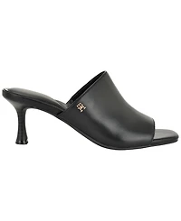 Tommy Hilfiger Women's Sassey Slip-On Kitten Heel Pumps