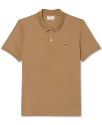 Lacoste Men's Regular-Fit Cotton Polo Shirt