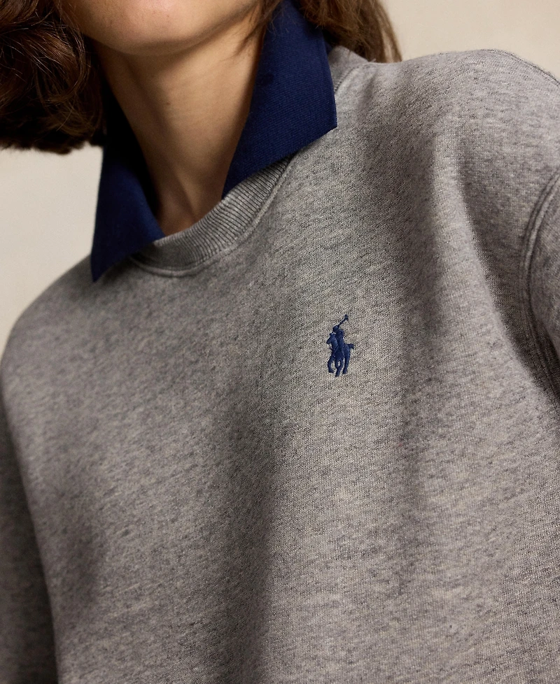 Polo Ralph Lauren Women's Crewneck Sweatshirt