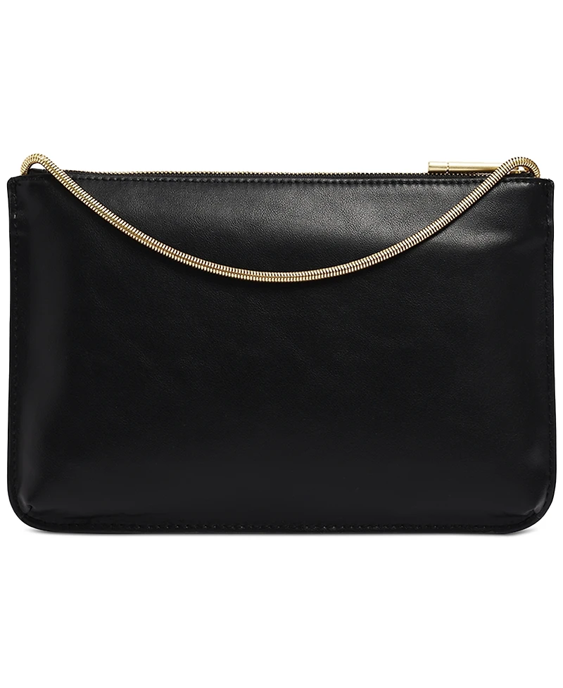 Kenneth Cole Highline Disco Chain Strap Small Crossbody Handbag