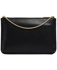 Kenneth Cole Highline Disco Chain Strap Small Crossbody Handbag