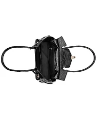 Melie Bianco Ruthie Large Shoulder Handbag