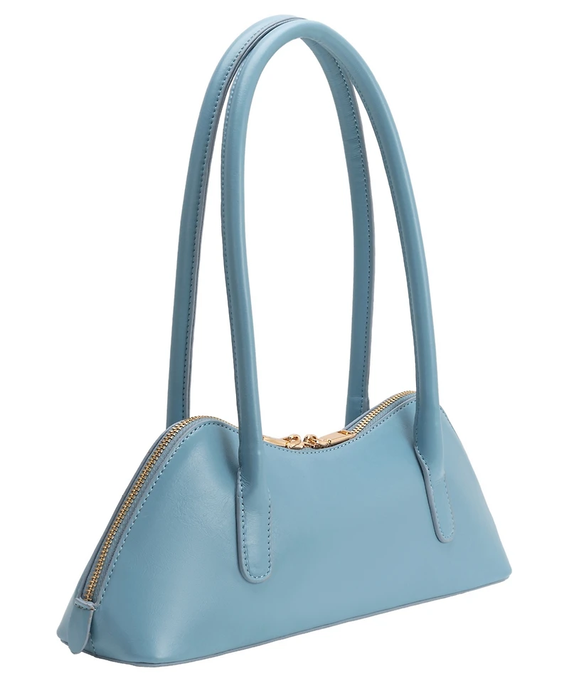 Melie Bianco Dakota Medium Shoulder Handbag