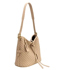 Melie Bianco Thalia Large Tote Handbag