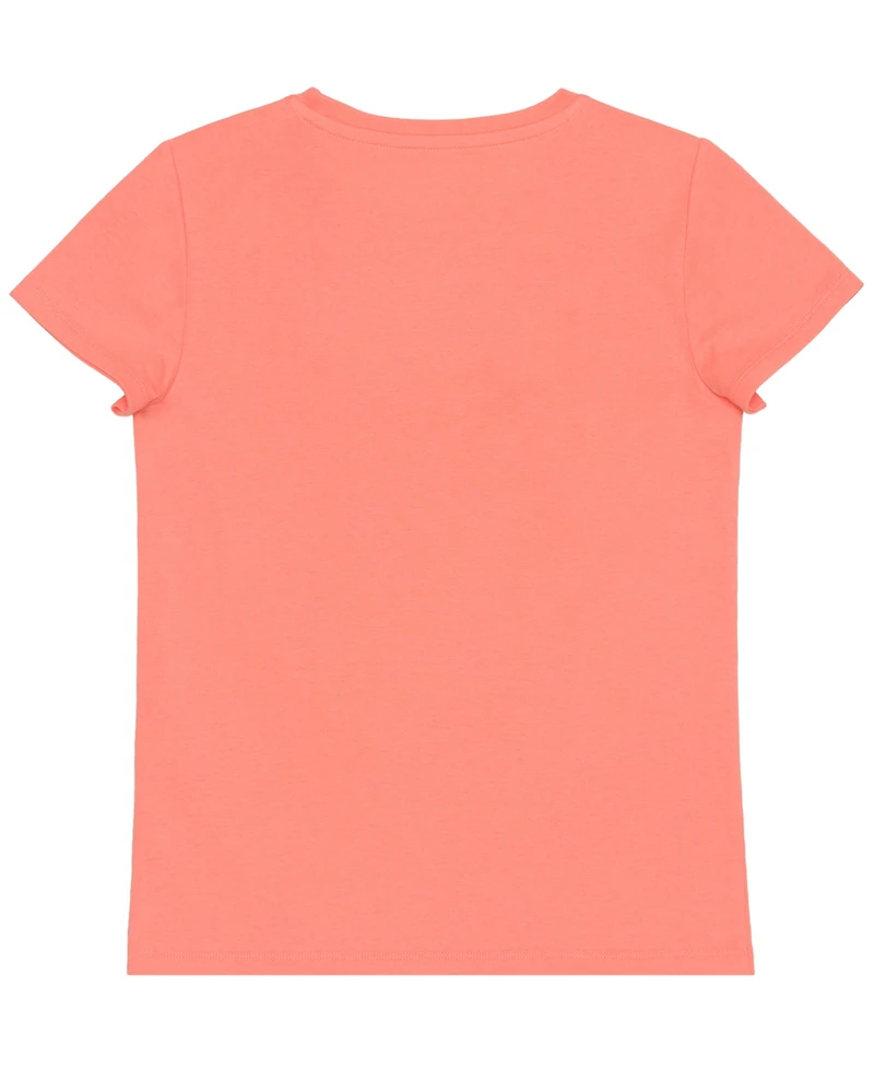 Epic Threads Girls' 12M-5T Nbc Happy Halloween T-Shirt